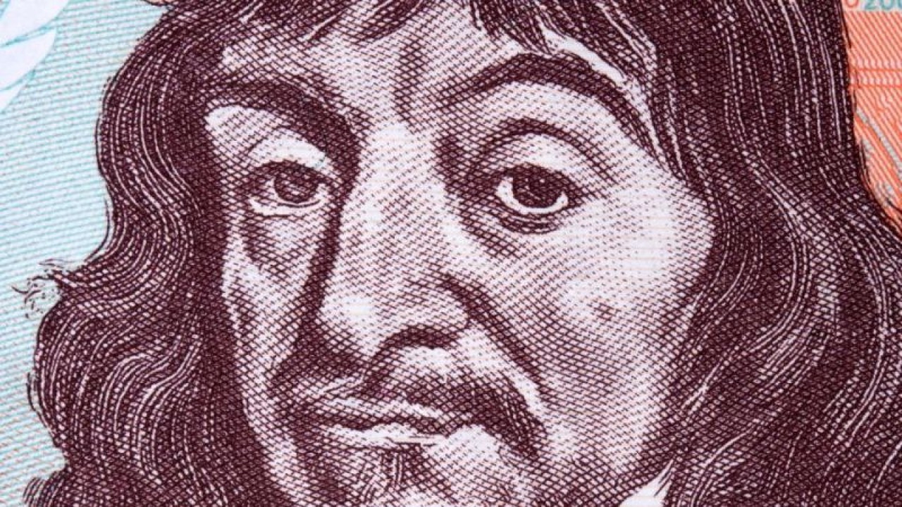 René Descartes Kimdir? Kitapları ve Descartes Felsefesi 