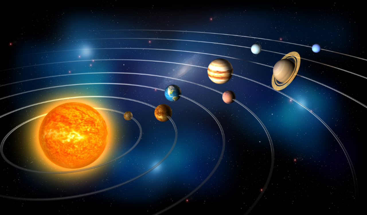 Astronomik Keşiflerin Büyüleyici Dünyası