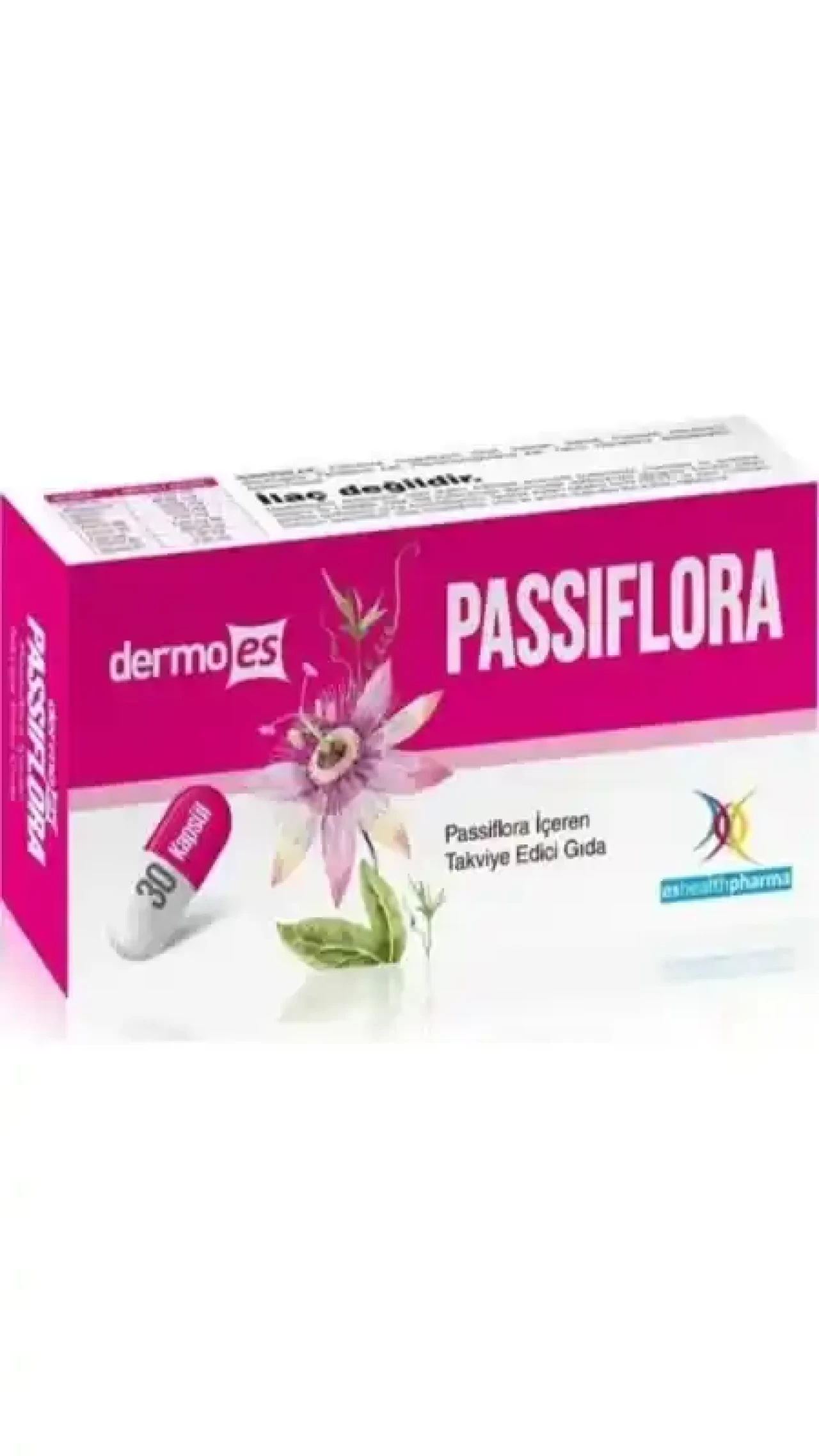 Passiflora İlacı Ne İşe Yarar?