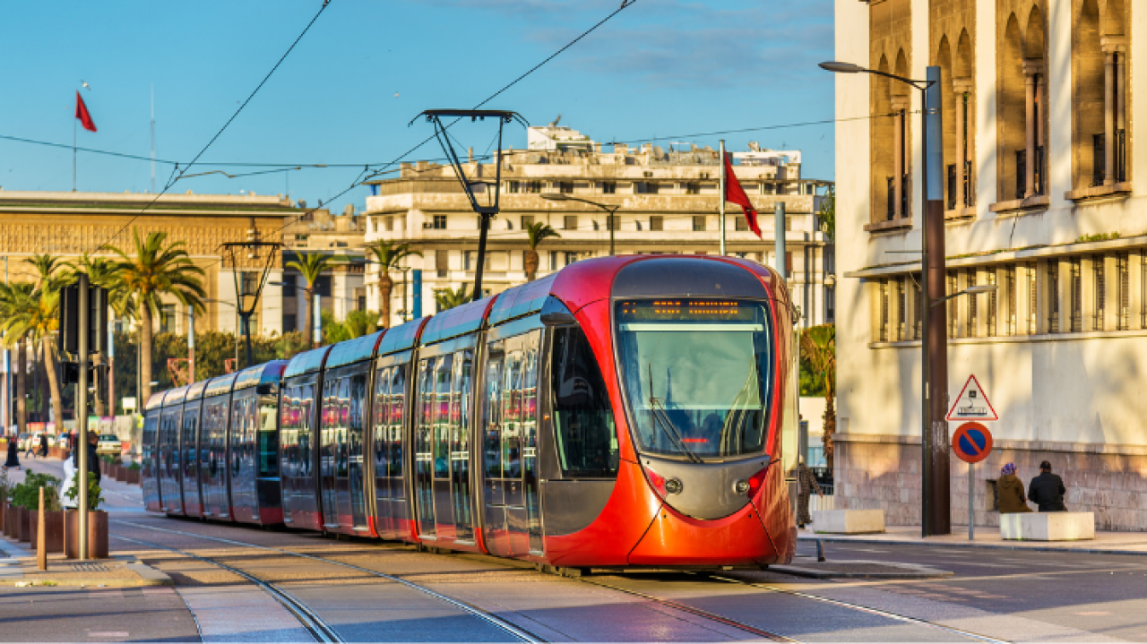 Topkapı'da Bir Kişiye Tramvay Çarptı, Seferler İptal Edildi