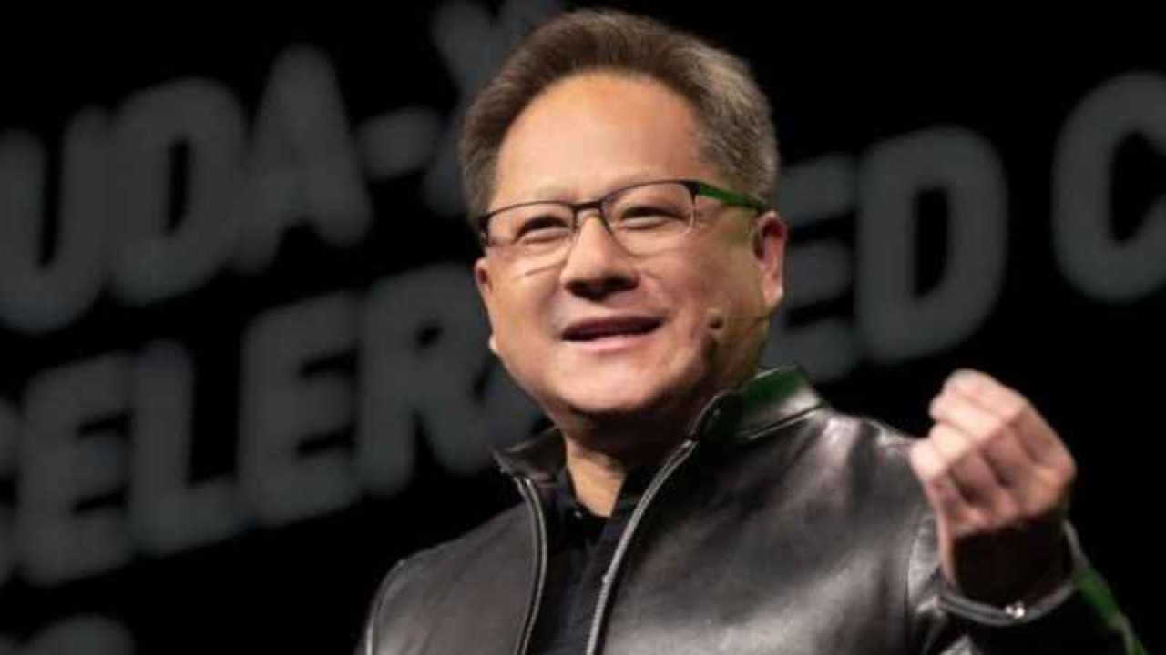 NVIDIA CEO'su Programcıları Uyardı: Gidin Çiftçilik Yapın Yapay Zeka Sizi İşsiz Bırakacak!