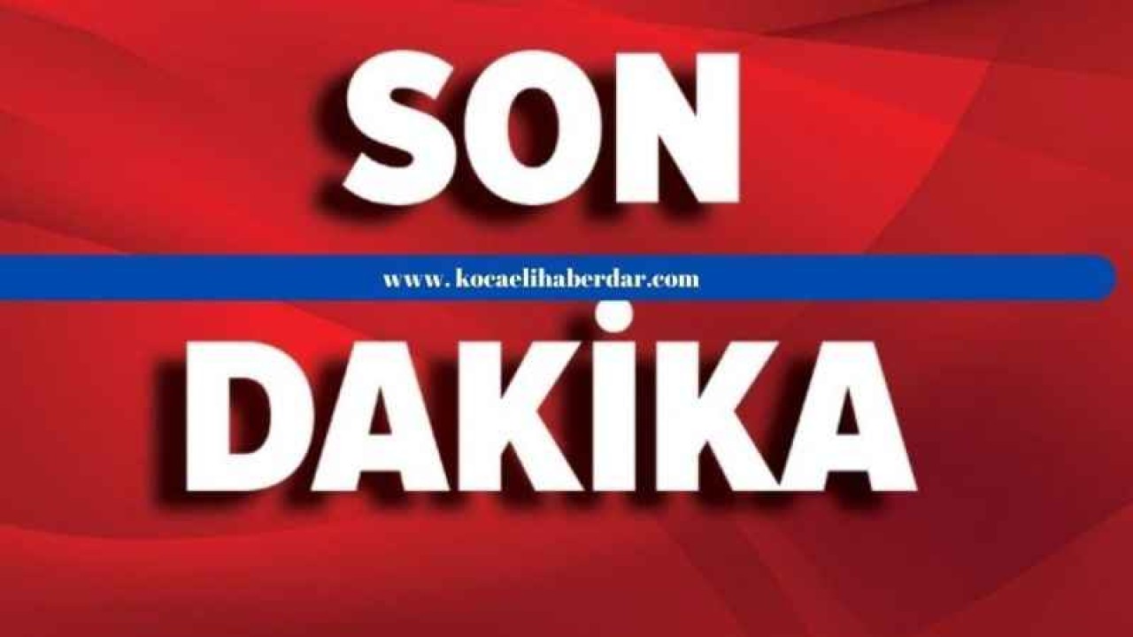 Son Dakika: SafiPort Limanı'nda Büyük Tehlike Atlatıldı