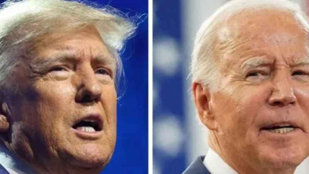 2024 ABD Başkanlık Seçimleri: Süper Salı'ya Başkan Biden ve Trump Damga Vurdu