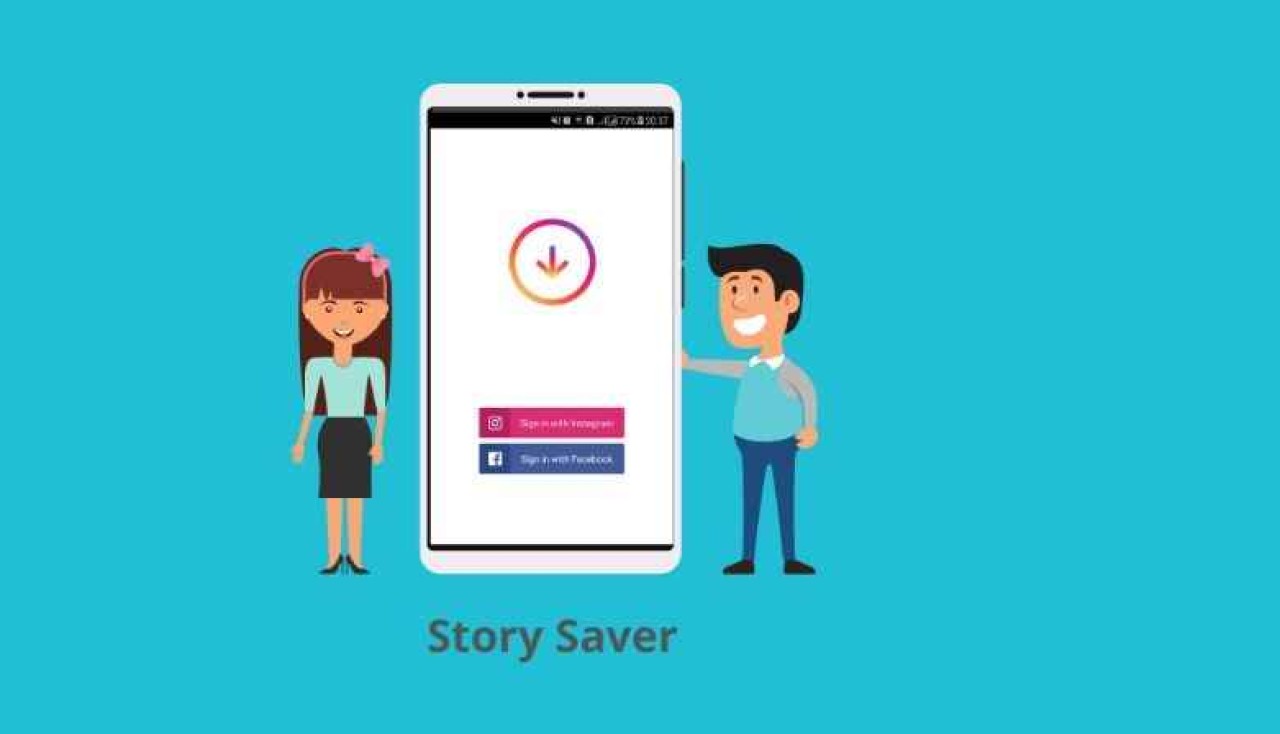 Story Saver Nedir| İnstagram Story Saver Avantajları Nelerdir?