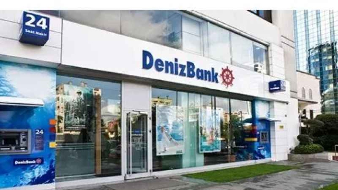 Denizbank 50 Bin Lira Kredi 