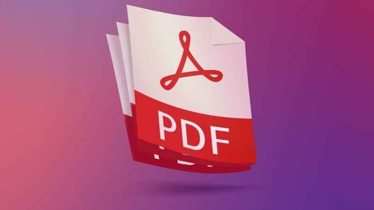 PDF Dosyaları Şifre İle Nasıl Korunur?