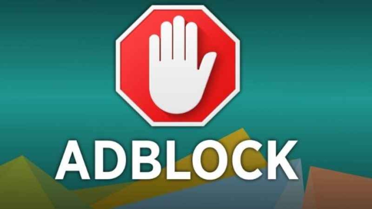 Adblock Nedir Adblock İndir!