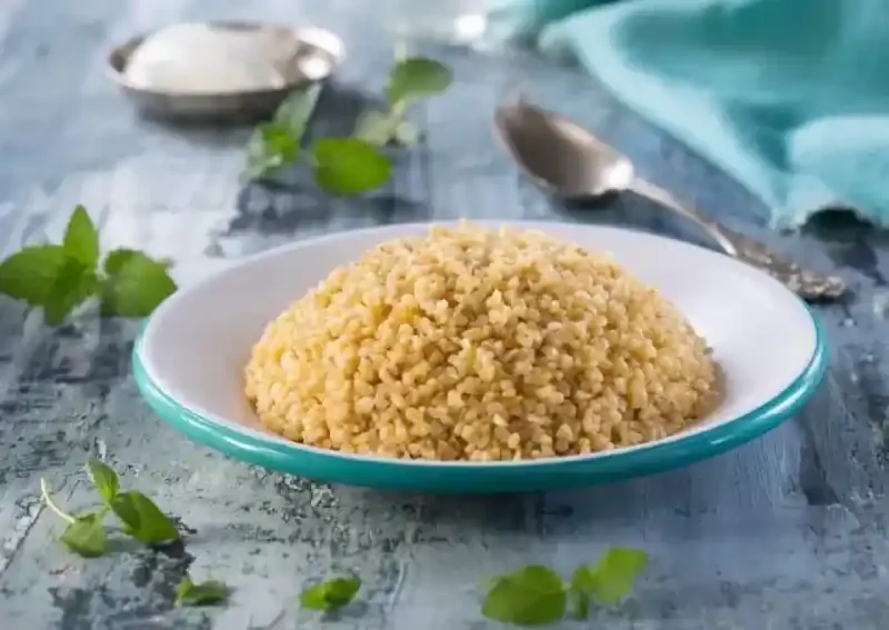 Bulgur Pilavı Tarifi ve Püf Noktaları