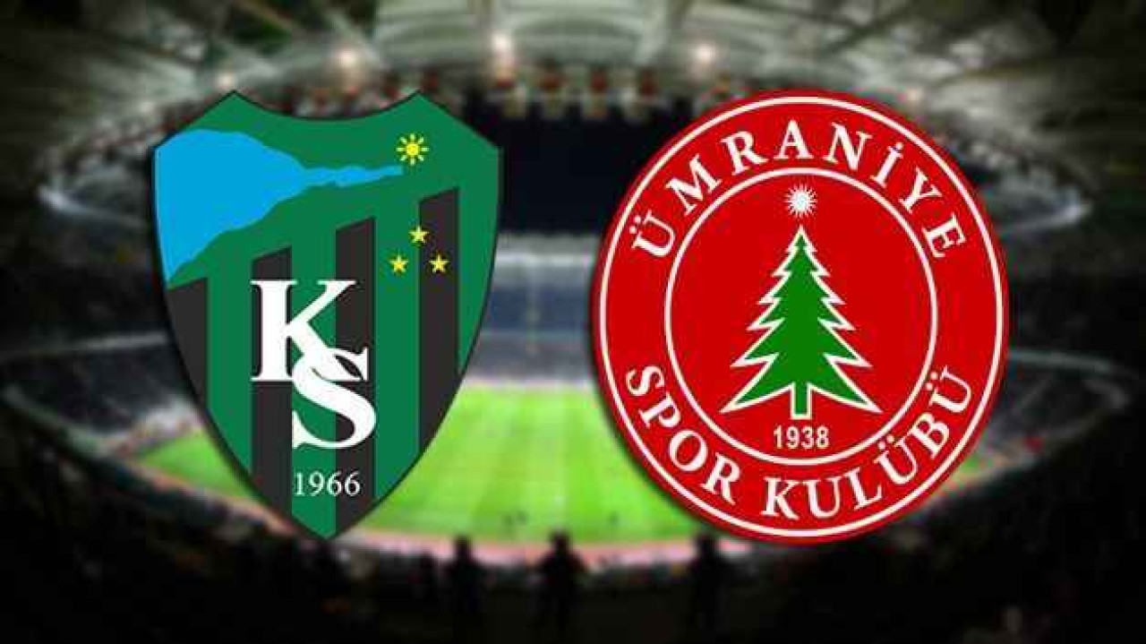 PFDK’dan Kocaelispor'a Ceza Üstüne Ceza! 