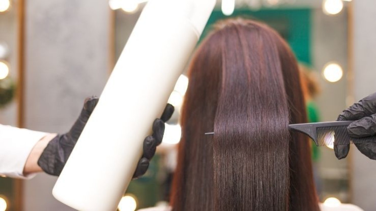 Keratin Nedir Ne İşe Yarar? 