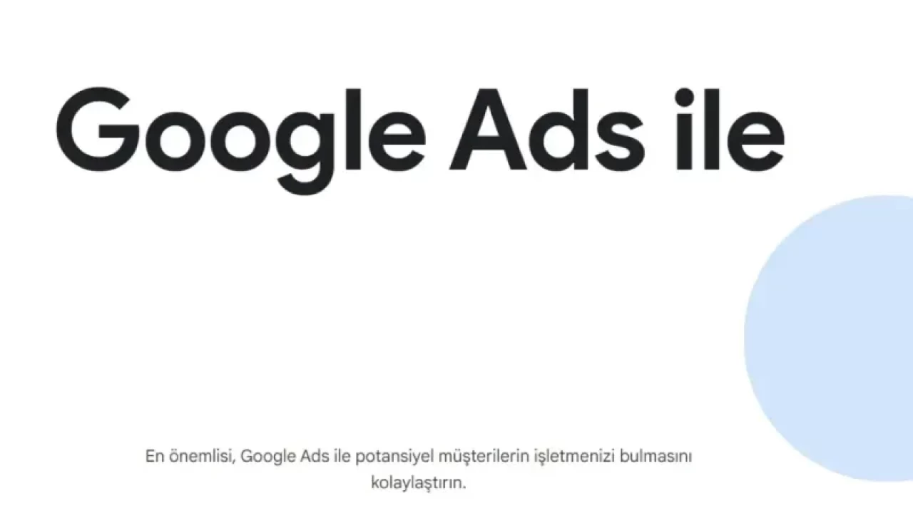 Google Ads Avantajları: İşletmenizi Nasıl Büyütebilirsiniz?