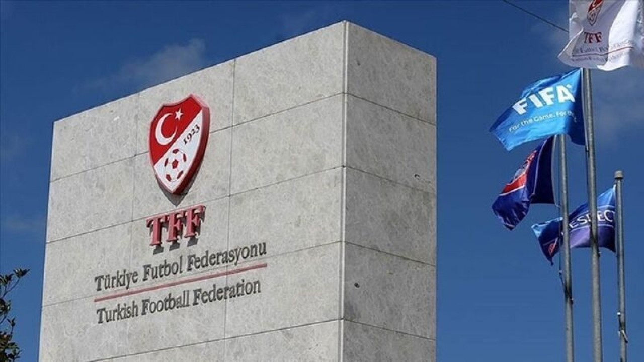 TFF, Transfer Tarihlerini Açıkladı!