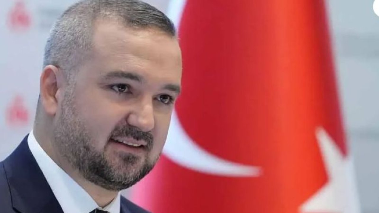  Türkiye Cumhuriyet Merkez Bankası Başkanı Fatih Karahan: Enflasyon Hedefine Ulaşmak için Tüm Adımlar Atılacak!...