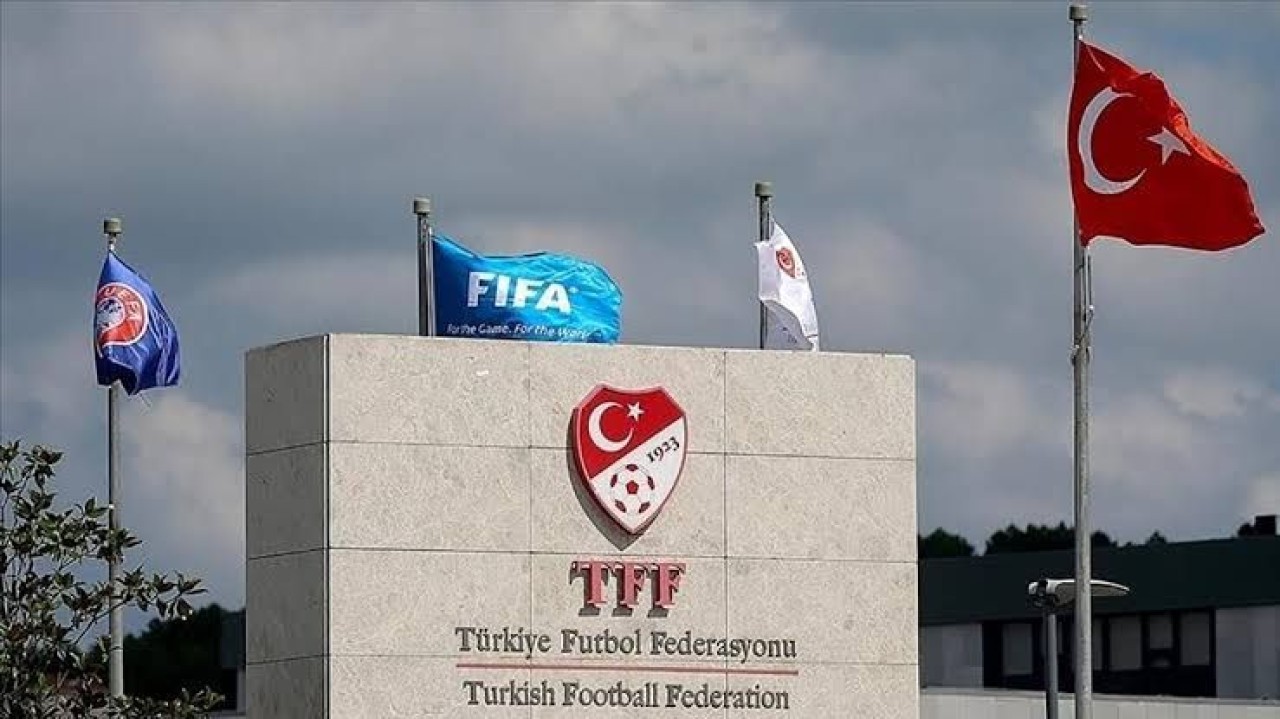 TFF ve Büyük Kulüplerden 19 Mayıs’a Gurur Dolu Kutlama