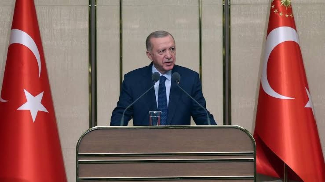 Erdoğan’dan Sert Uyarı… Sokak Hayvanları Krizi Masaya Yatırıldı