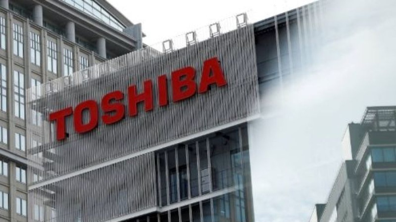 Toshiba'dan Büyük İşten Çıkarma Hamlesi: 4 Bin Kişi İşini Kaybedecek