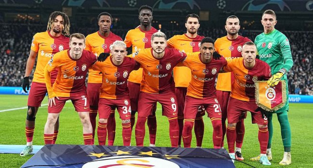 Galatasaray'da Ayrılık Rüzgarları... Arda Turan'ın Yanına Kim Gidiyor?