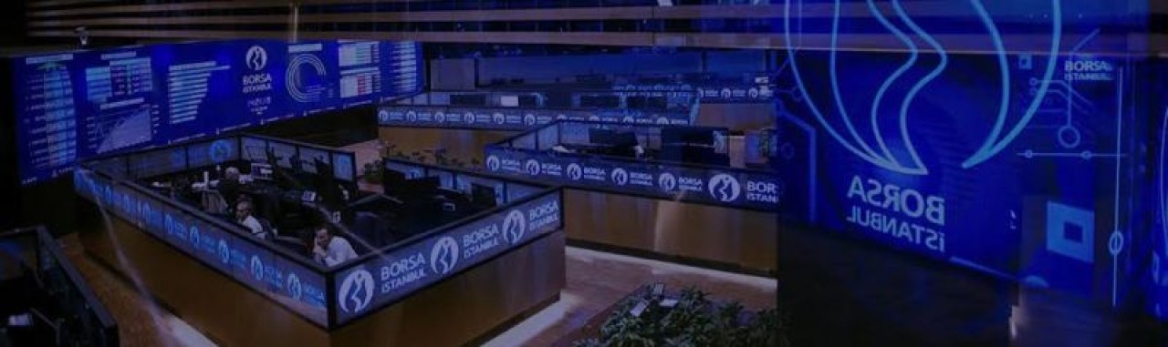 Borsa İstanbul’da Rekor Kapanış (22 Mayıs 2024)