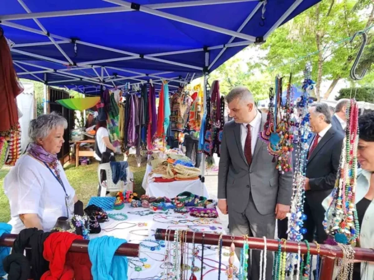 Gölcük Belediyesi Bahar Şenliği