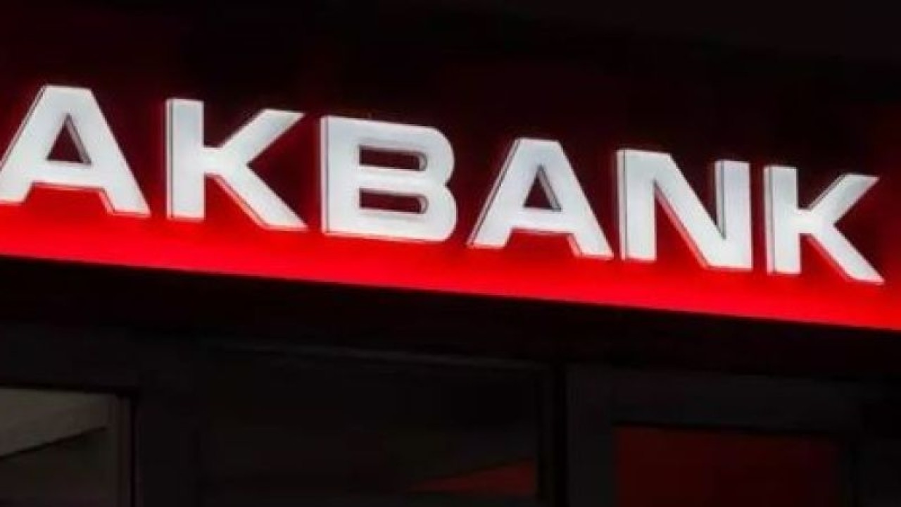 Akbank Müşteri Hizmetleri