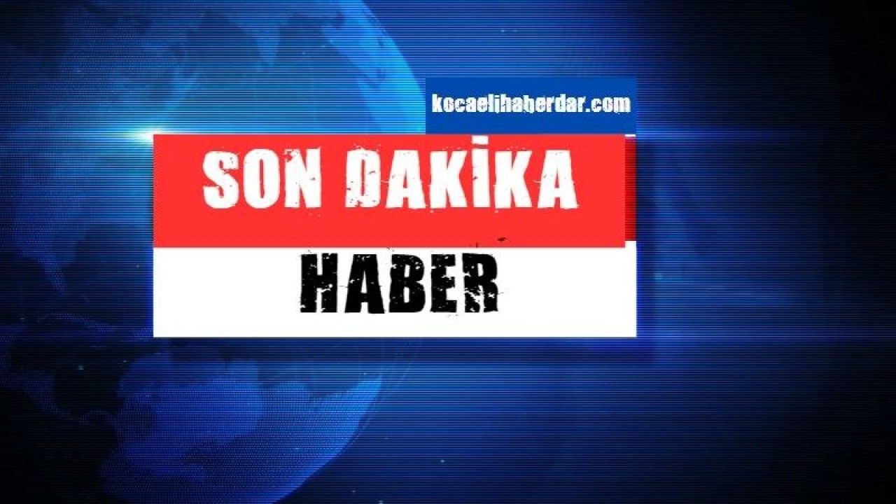 Sakarya’da Yangın Kağıt Fabrikası Yangını Korkuttu