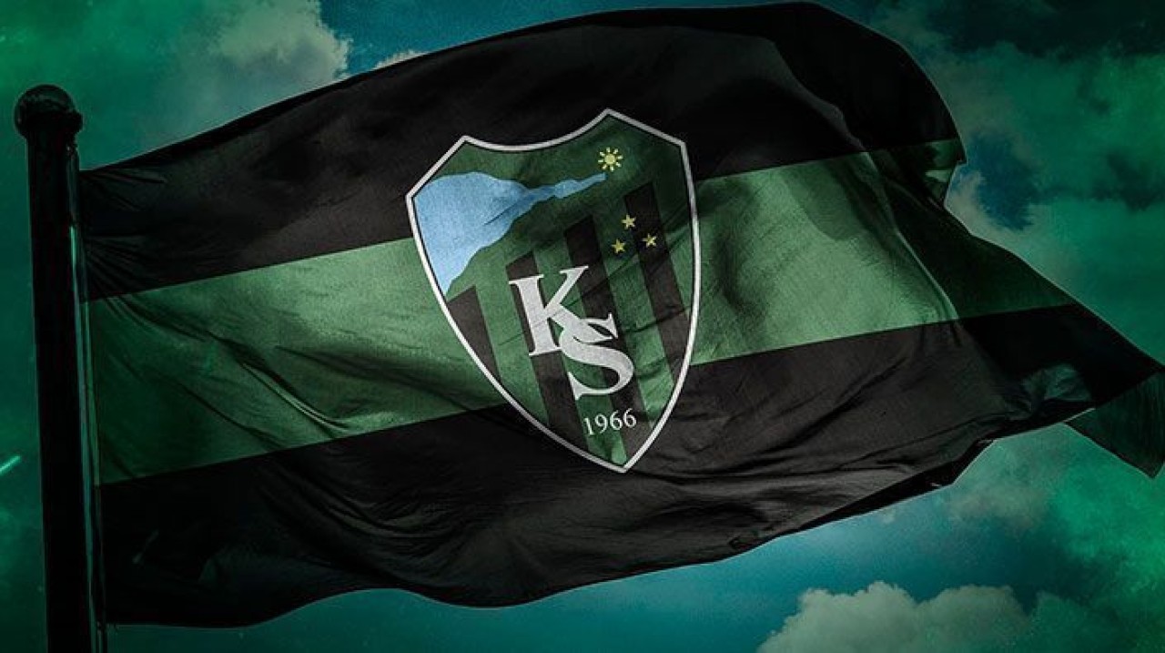 Kocaelispor, Defans Gücünü Artırıyor... O İsim Transfer Listesinde