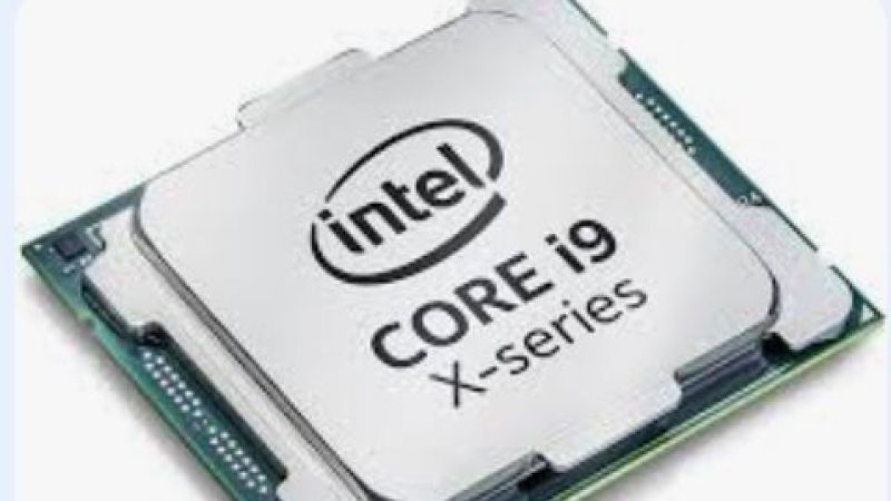 Intel Core i9 İşlemcilerdeki Sorunun Nedeni Hala Bulunamadı