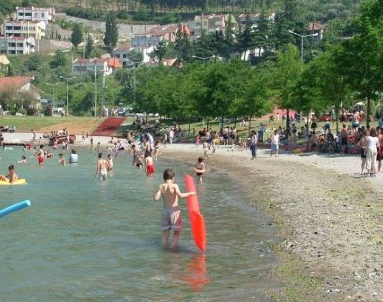 Karamürsel Gezi Rehberi: Doğal Güzellikler ve Tarihi Zenginlikler