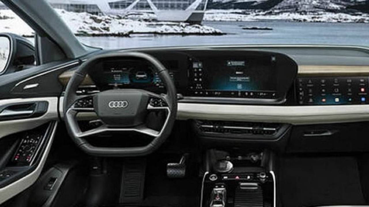 AUDI, CHATGPT İLE SÜRÜŞ DENEYİMİNİ GELİŞTİRİYOR