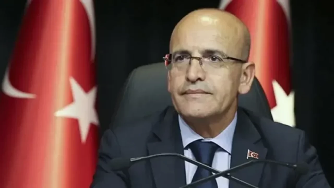 Mehmet Şimşek: Asgari Ücret Düşük Değil!