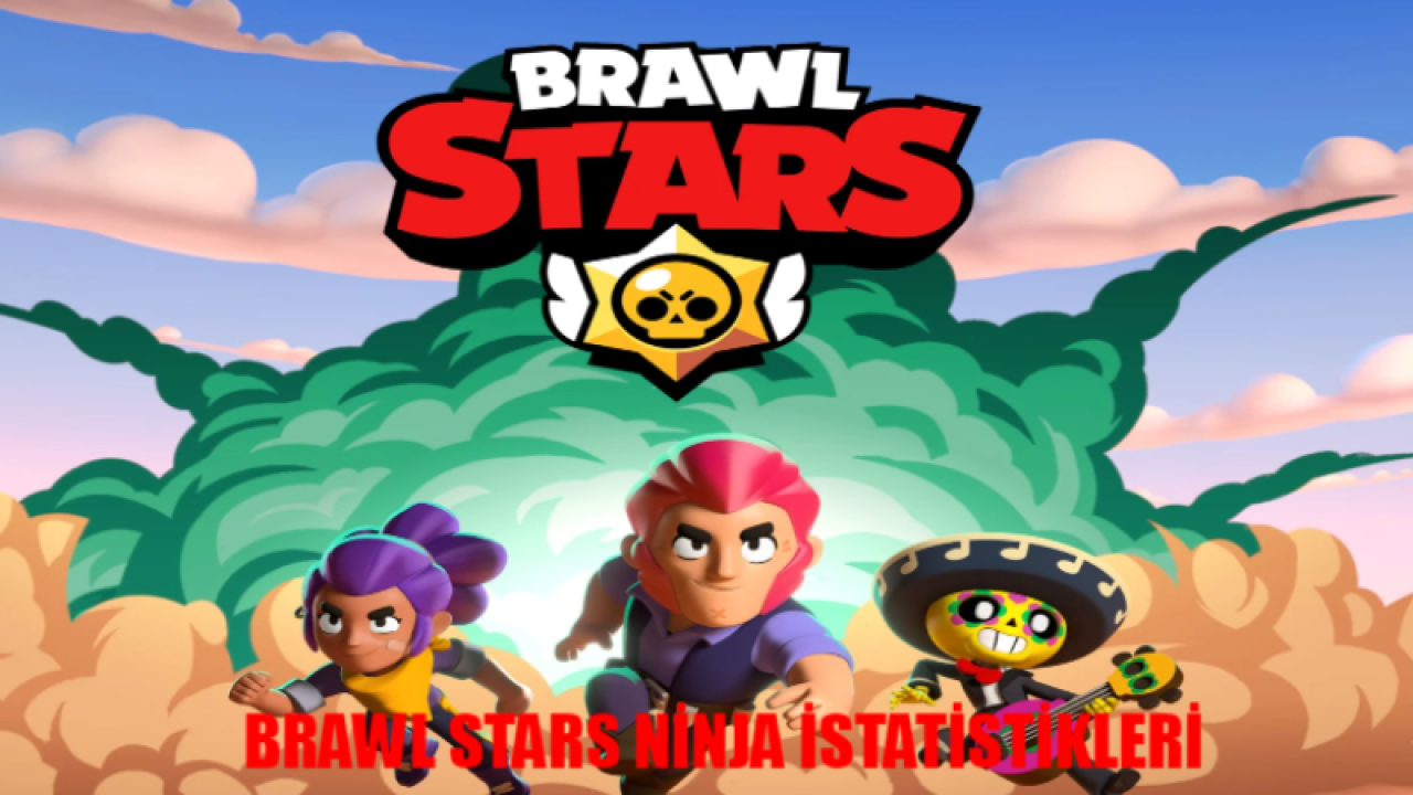 Brawl Stars 100,000 Elmas Hilesi APK! Brawl Star Mega Kutu Ne Zaman Gelecek? Brawl Stars Hile