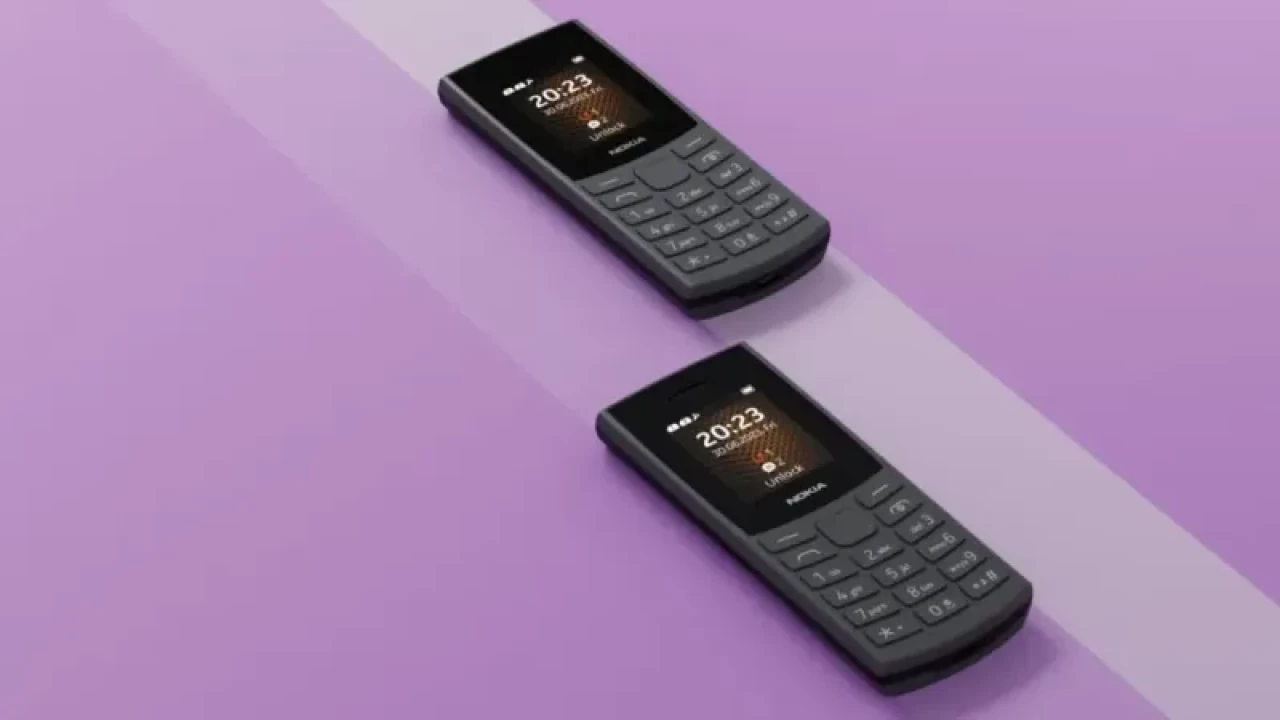 Şok Fiyatıyla Nokia 105 (2024) Tanıtıldı: Bu Fiyata Telefon Olur mu?