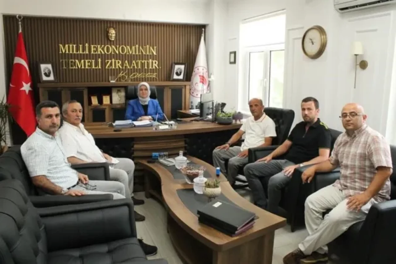 Düzce’de Kırsal Kalkınmada Projelerine Yüzde 50 Destek