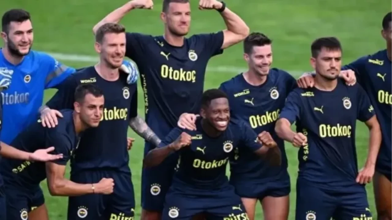 Fenerbahçe'nin Heyecan Dolu Karşılaşması! Admira Wacker Maçı Ne Zaman, Saat Kaçta, Hangi Kanalda?