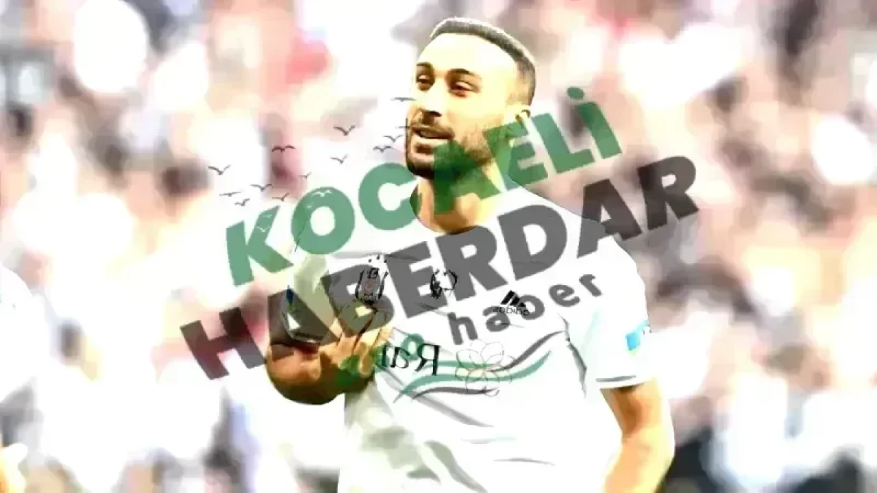 Türkiye Holanda Maçında Cenk Tosun Neden Yok, Oynamıyor?