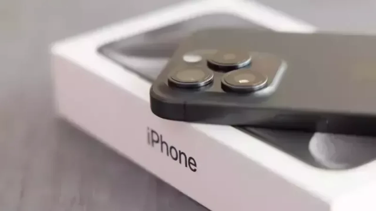  iPhone 16 tasarım ve özellikleri belli oldu mu? iPhone 16 ne zaman çıkacak?