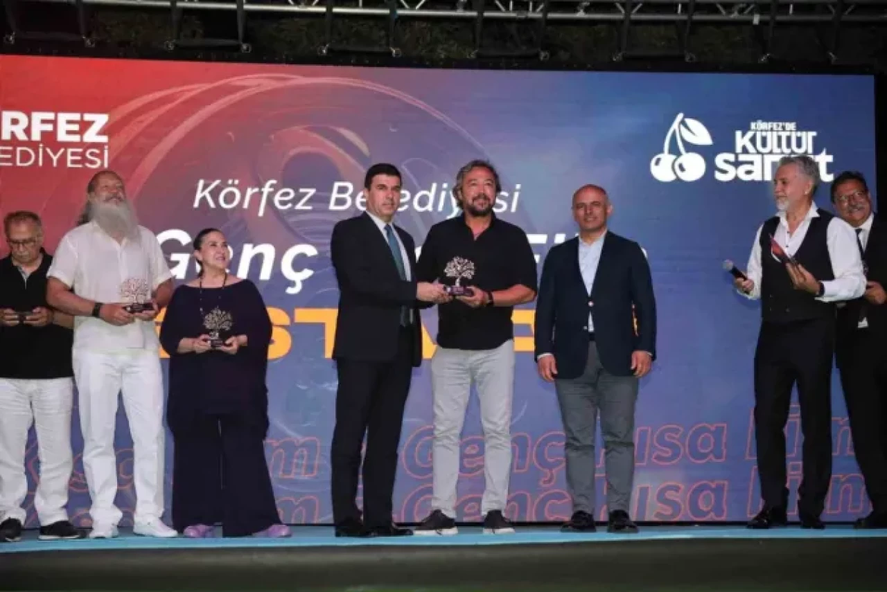 Körfez'de Tarihi Hereke Kalesi’nde Kısa Film Festivali