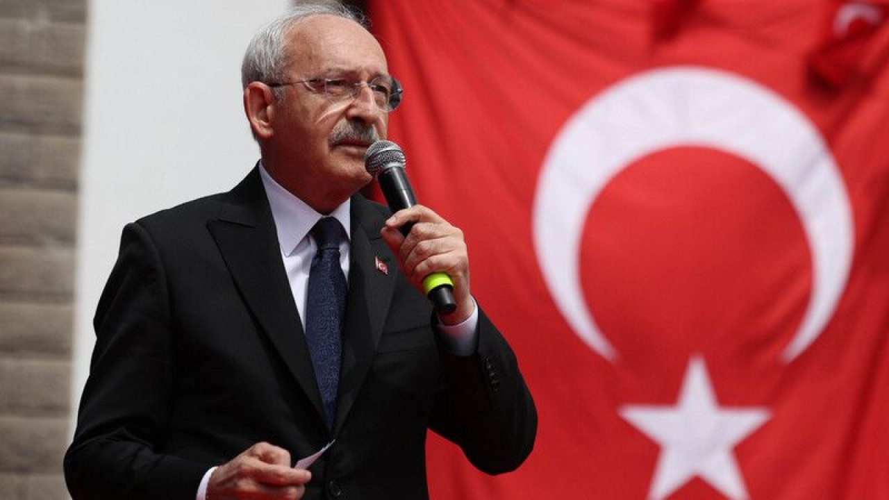 Kılıçdaroğlu'dan Tanju Özcan'a Şok İtham: Ölürsem Cenazeme Gelme!