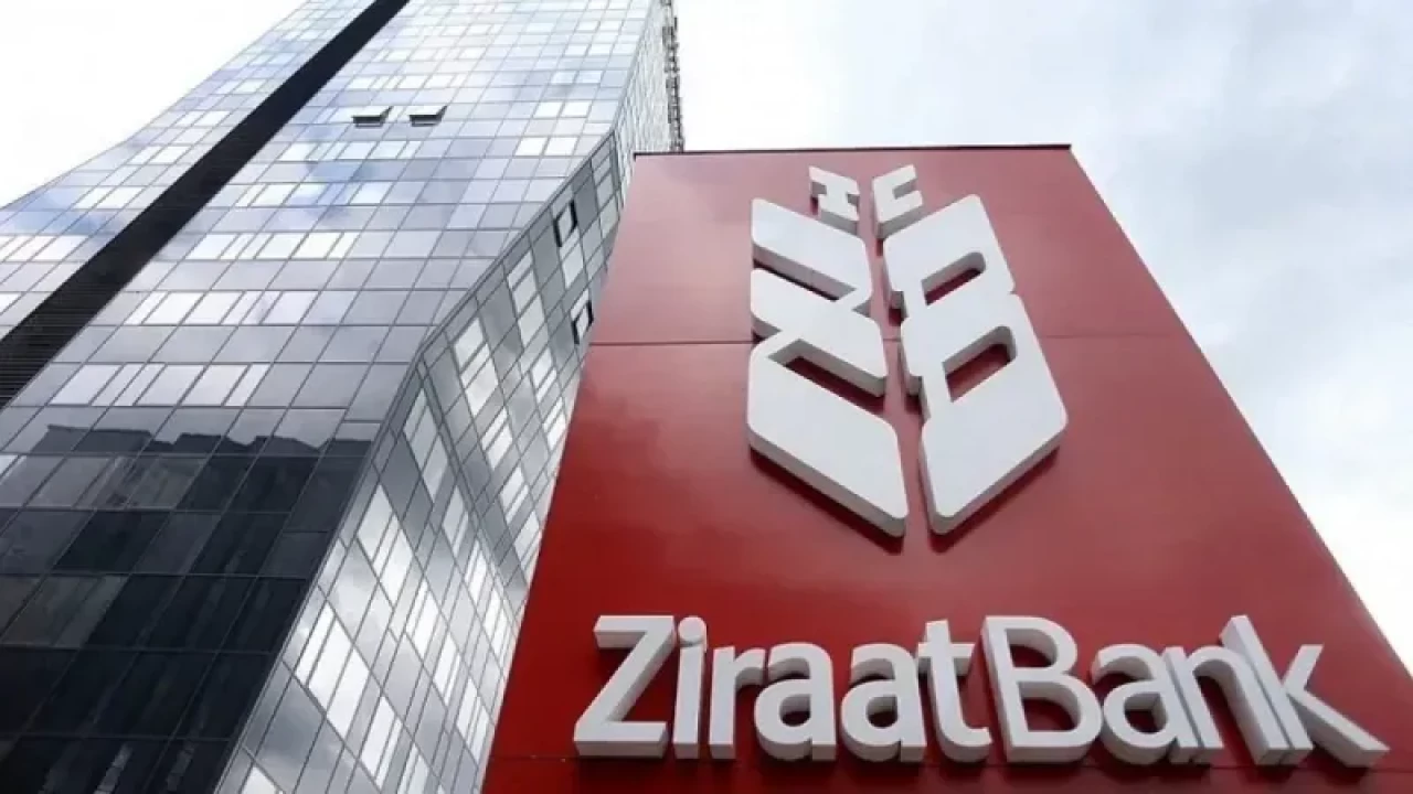 Ziraat Bankası'ndan Dev Fırsat! 100.000 TL Hızlı Kredi Fırsatı Sunuyor!