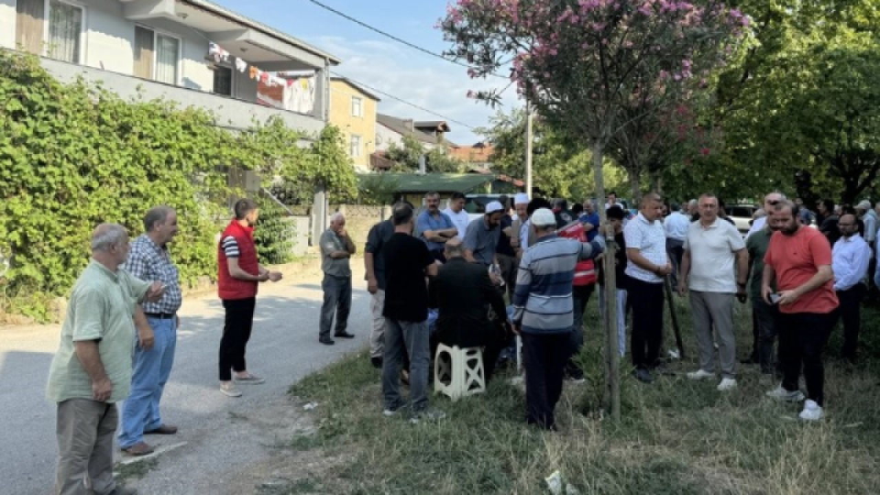 Şehit Bahadır Rıdvan Talay Kimdir? Memleketi Neresi? Babası Kim? Görev Yaptığı Yer Neresiydi?