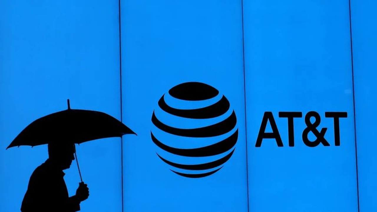 Dünyanın En Büyük Telekomünikasyon Şirketi AT&T, Saldırıya Uğradı!