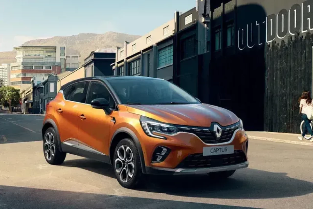 Renault Tüm Modellerinde Fiyatlarını Yarıya Çekti! İşte İndirimli Fiyat Listesi