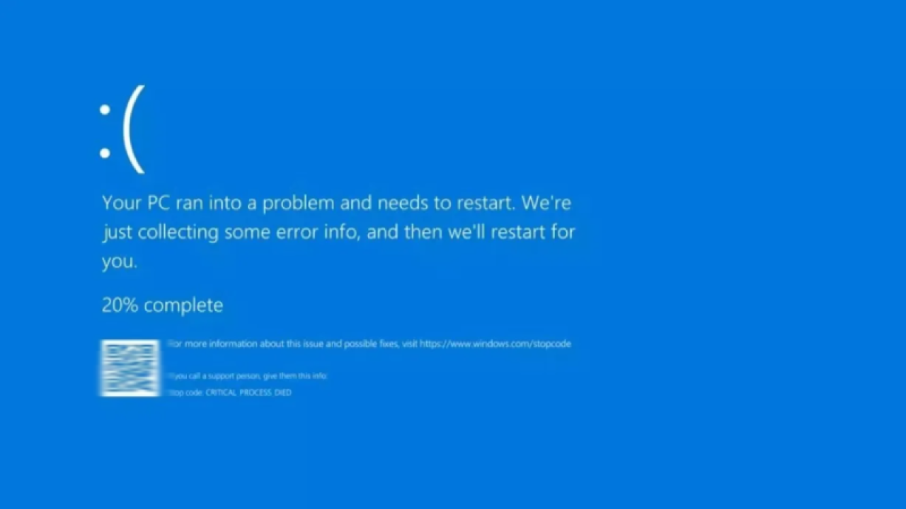 CrowdStrike Nedir ve Microsoft Neden Mavi Ekran Verdi?