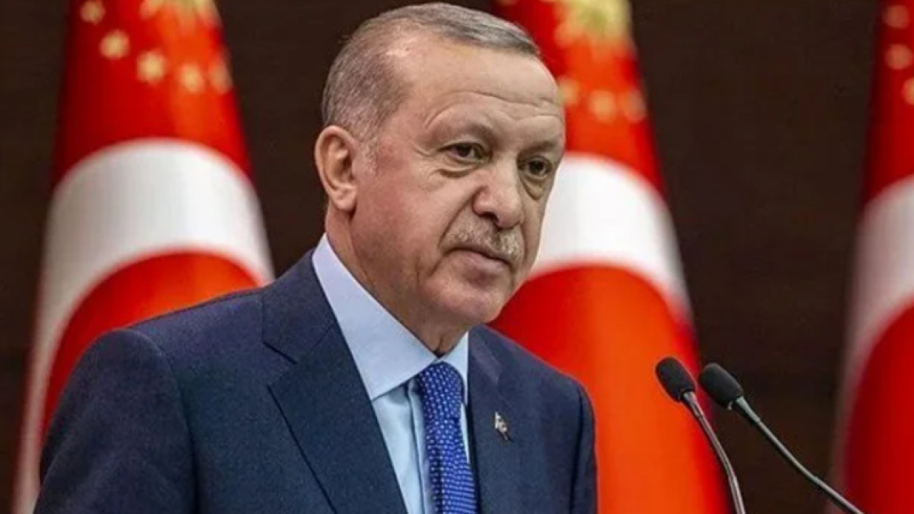 Cumhurbaşkanı Erdoğan'dan Emekli Maaşları Hakkında Açıklama