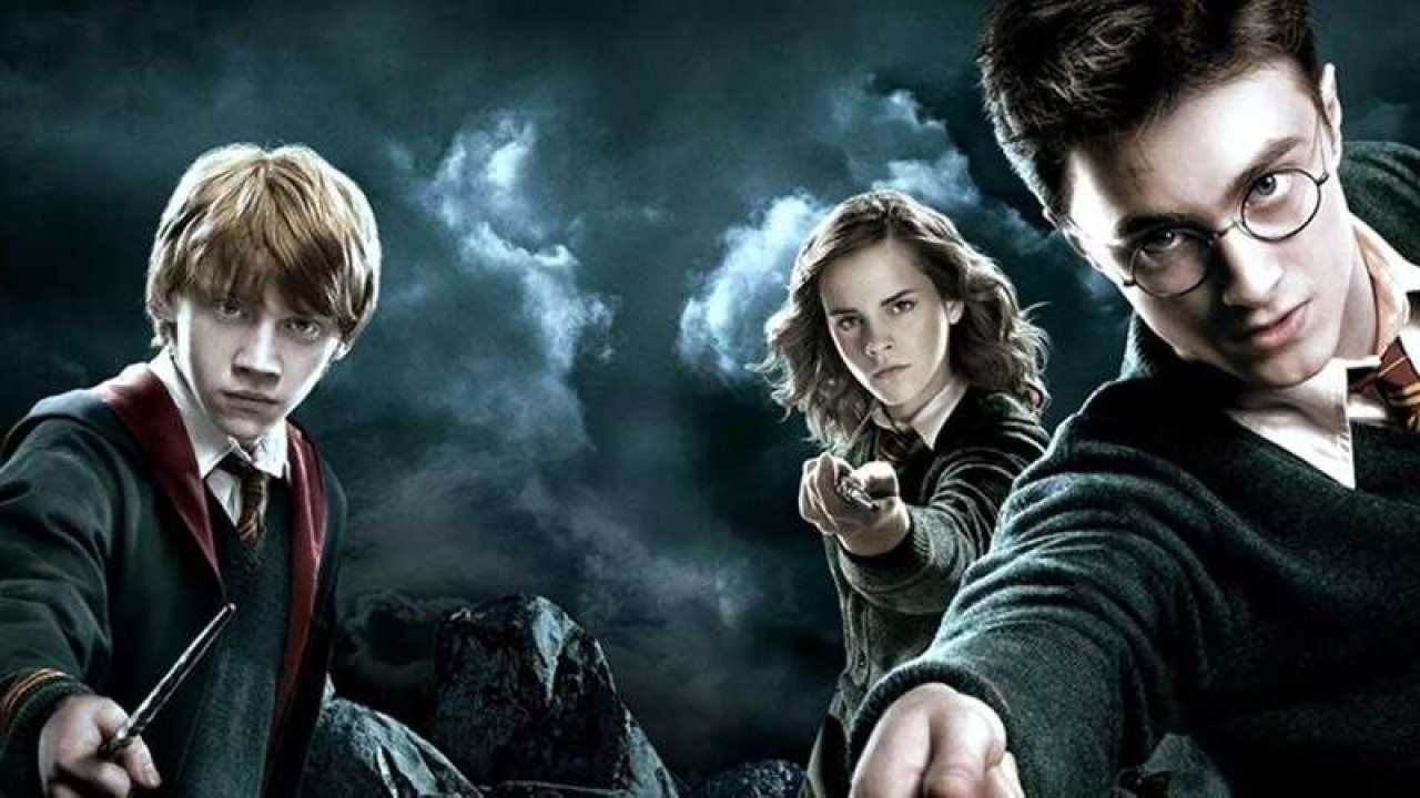 Harry Potter 4. Ateş Kadehi Neden Kaldırıldı? 2024