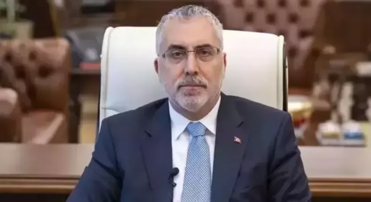  Asgari ücrete ikinci zam gelecek mi? ASGARİ ÜCRET ARA ZAMMI OLACAK MI 2024 TEMMUZ? Bakan Şimşek ve Bakan Işıkhan'dan "ÇOK NET" ara zam açıklaması geldi!