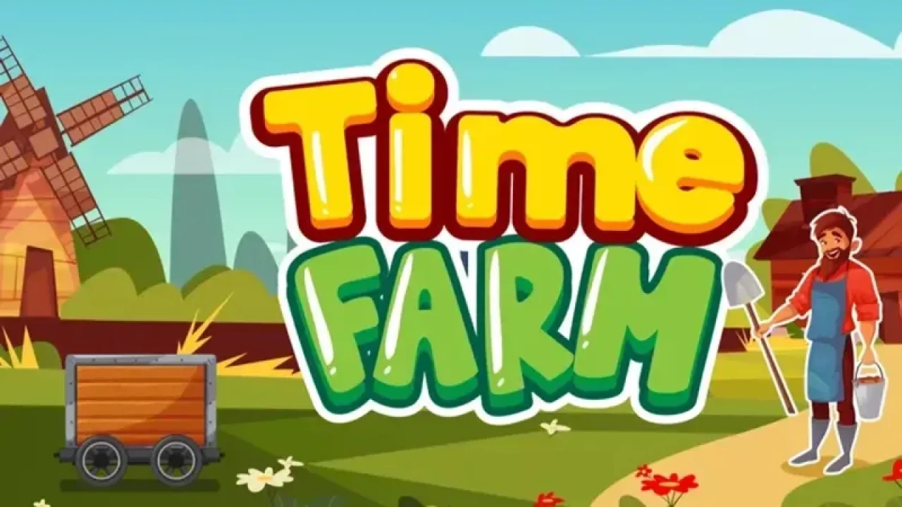 Time Farm 250 Bin Altın Kazanma Sorusu Time Farm Günlük Kombo Nasıl Yapılır?