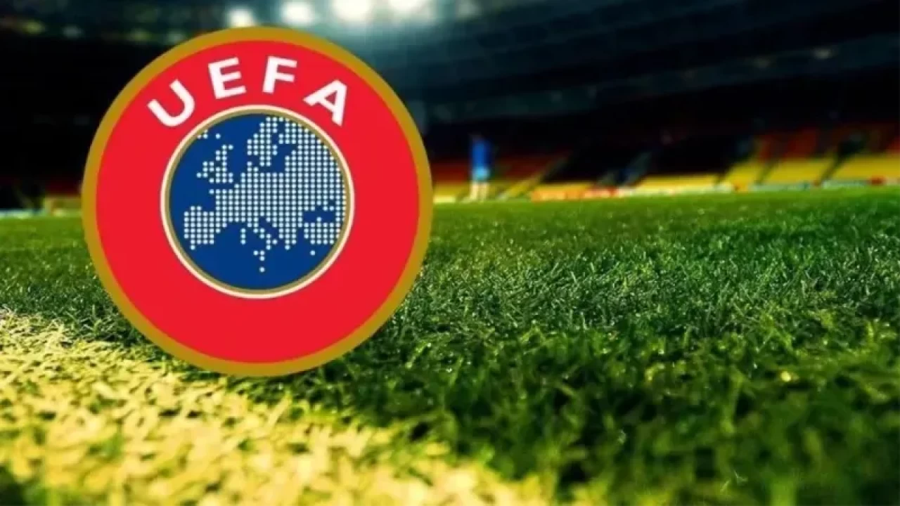 Türkiye kaçıncı sırada ve kaç puanda? Güncel UEFA ülke puanı sıralaması! 