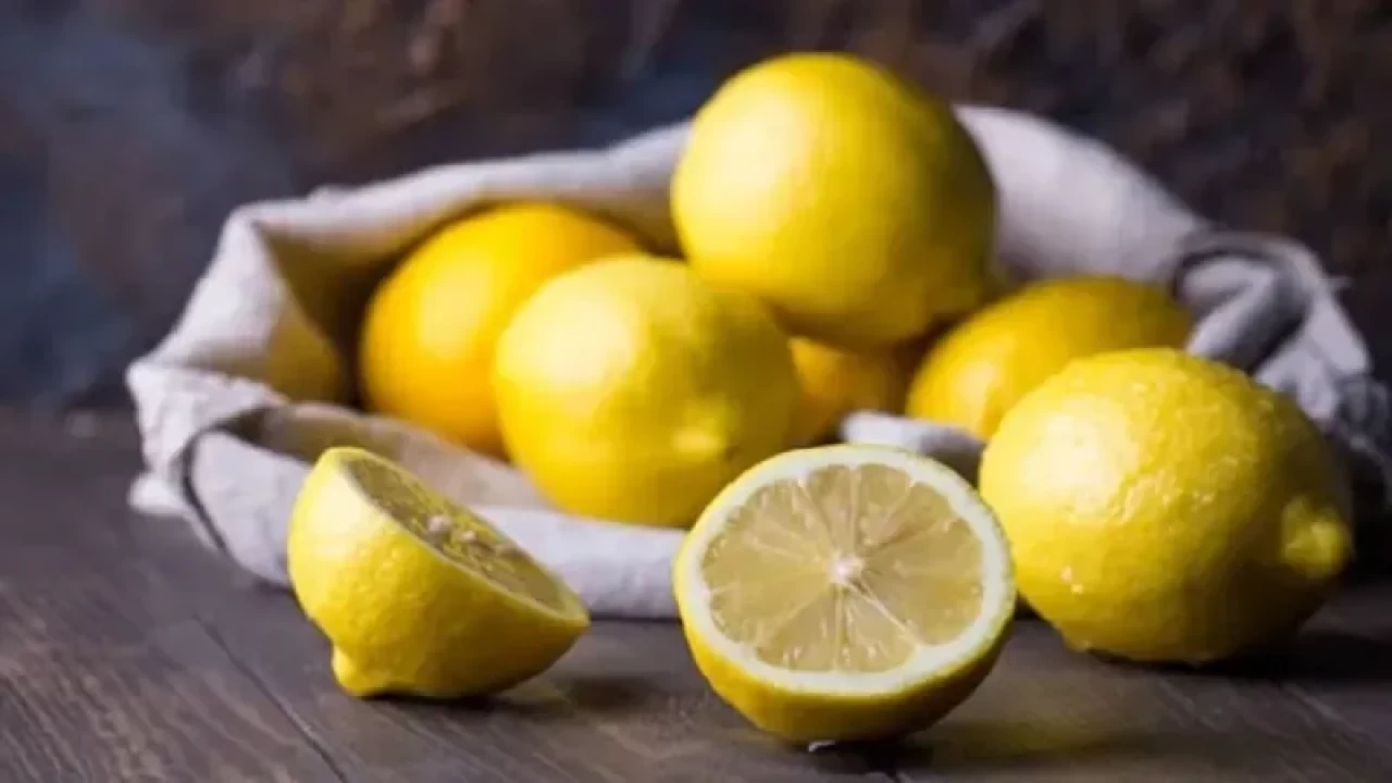 Limonla Hamilelik Testi Doğru mu, Gerçek mi Nasıl Yapılır? 2024