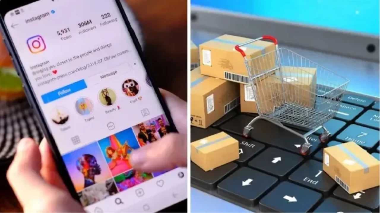 Instagram Yasağı E-Ticaret Sektörünü Vurdu: Günlük 1.9 Milyar TL Zarar!